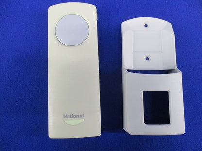 リモコン送信器 変色・汚れ有 HK9339