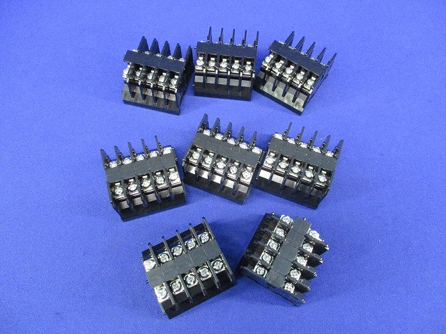 端子台(40個入) PTU-10