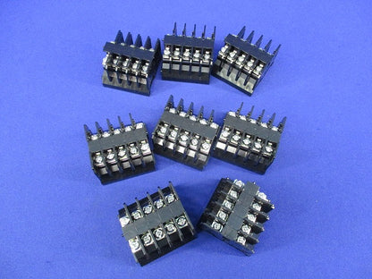 端子台(40個入) PTU-10