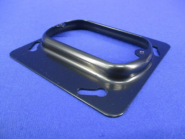 塗装中型四角スイッチカバー(10個入) DS4611B