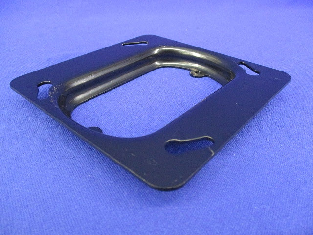 塗装中型四角スイッチカバー(10個入) DS4611B