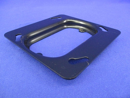 塗装中型四角スイッチカバー(10個入) DS4611B