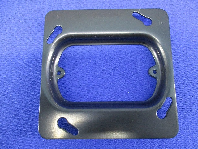 塗装中型四角スイッチカバー(10個入) DS4611B