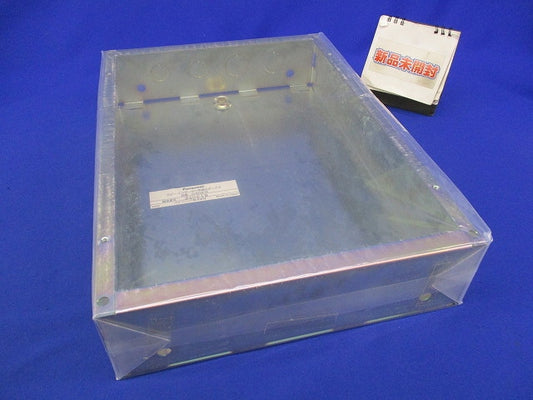 ロビーインターホン用埋込ボックス SHN581K