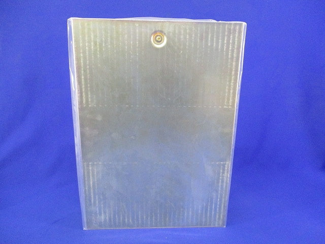 ロビーインターホン用埋込ボックス SHN581K
