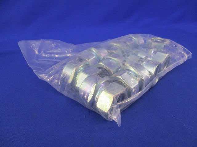 異径ストレートパイプコネクタ(10個入×2袋) W-PCC-16-22