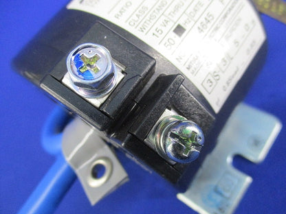 計器用低圧変流器 CW-15LS