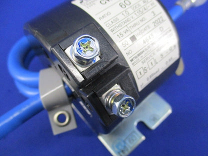 計器用低圧変流器 CW-15LS