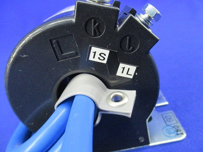 計器用低圧変流器 CW-15LS