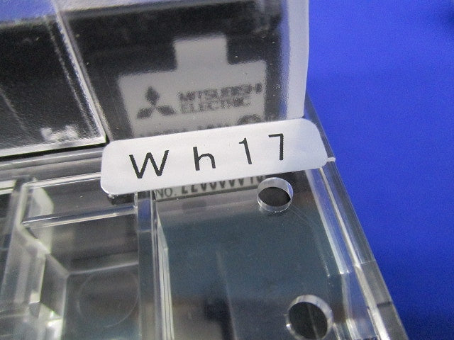 表面取付型の電子式電力量計 M8FM-S1R