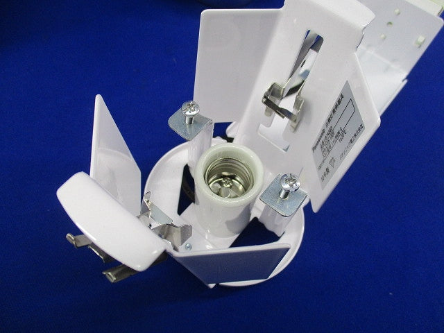 白熱灯 ダウンライトφ80 LB74333