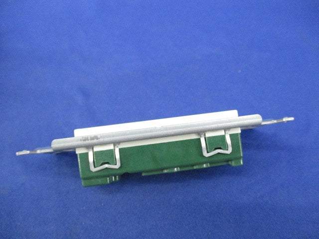 埋込アースターミナル付ダブルコンセント(5個入) WN1532K