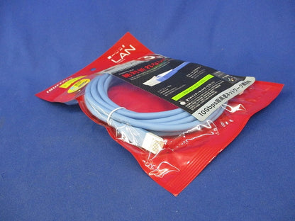 LANケーブル(新品未開封) BSLS6ANU30BL