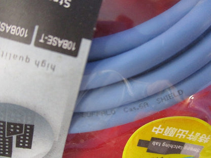 LANケーブル(新品未開封) BSLS6ANU30BL