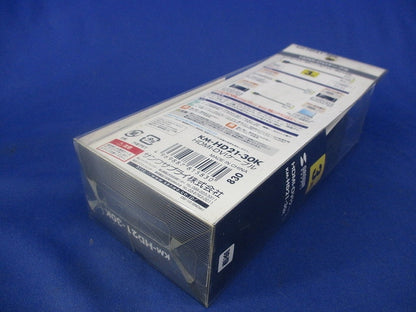 HDMI-DVIケーブル3ｍ KM-HD21-30K