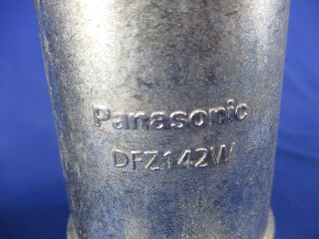 防水ねじなしカップリング(3個入) DFZ142W