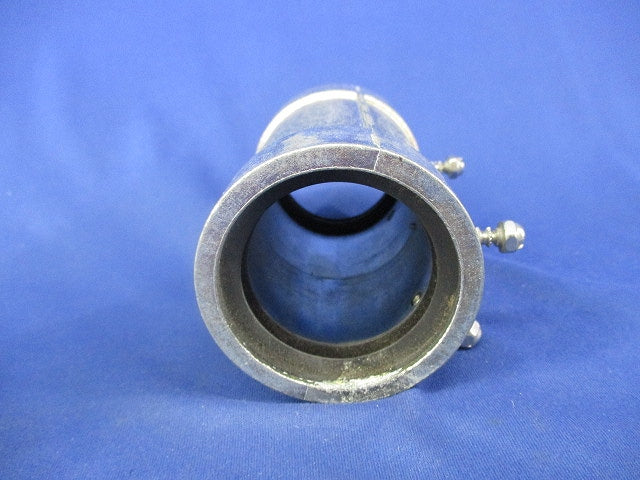 防水ねじなしカップリング(3個入) DFZ142W