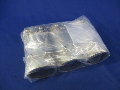 防水ねじなしカップリング(3個入) DFZ142W