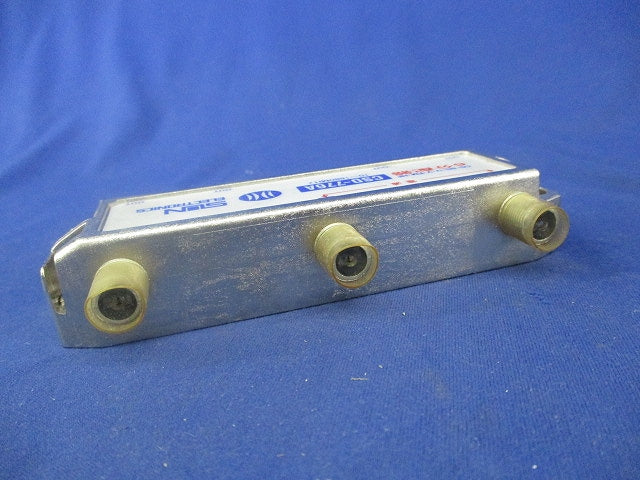 6分配器(傷･汚れ有) CSD-776A