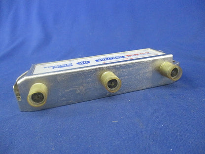 6分配器(傷･汚れ有) CSD-776A