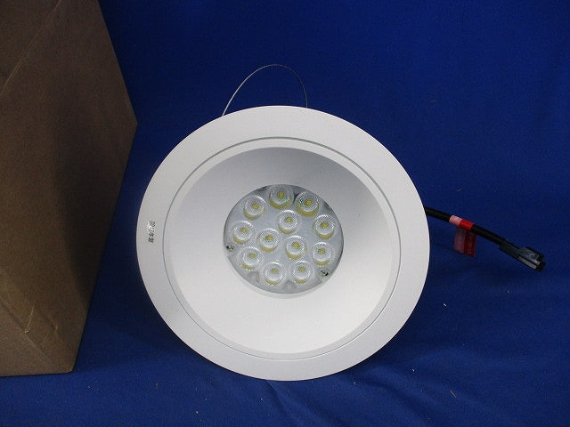 LEDベースダウンライト ERD2538W