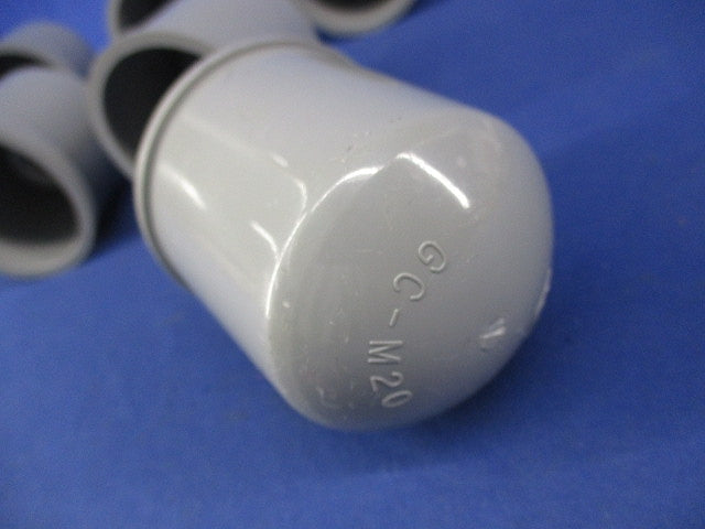 ボルトカバー(7個入) GC-M20