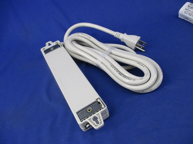 OAタップ(3mコード付)(4コ口)(マグネット付)(グレー) WCH2334