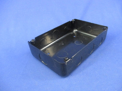 塗装3コ用スイッチボックス 2個 DS4913B