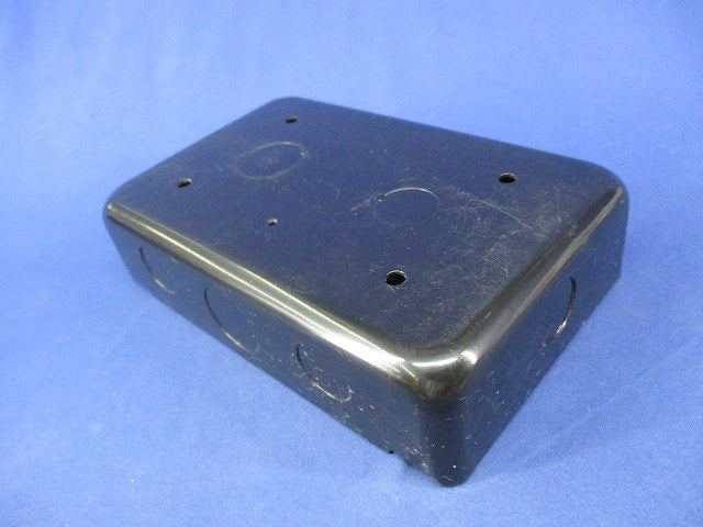 塗装3コ用スイッチボックス 2個 DS4913B