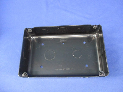 塗装3コ用スイッチボックス 2個 DS4913B