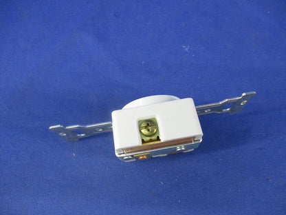 接地15A埋込コンセント(4個入)(ミルキーホワイト) WF3012WK