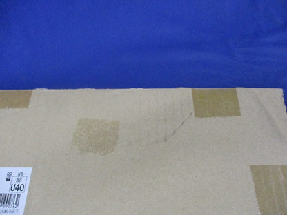 壁直付型 誘導灯リニューアルプレート C級 FK11747