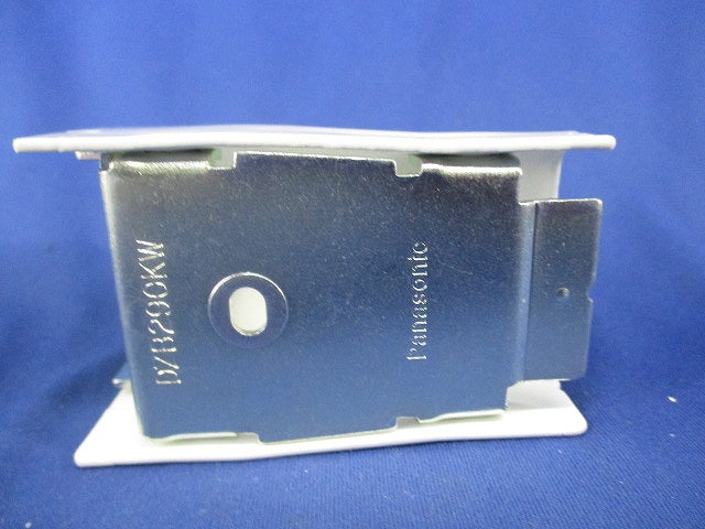 天井引き出しアダプタA型(3個入)(ホワイト) DZB290KW