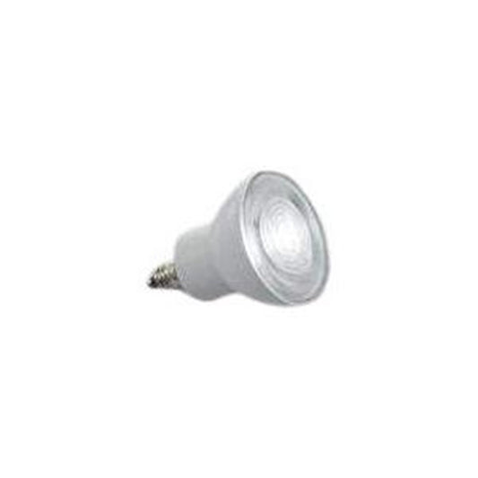 LED電球 2700K E11口金 Ra83 調光可能 位相・逆位相対応 LZA-93096LWM