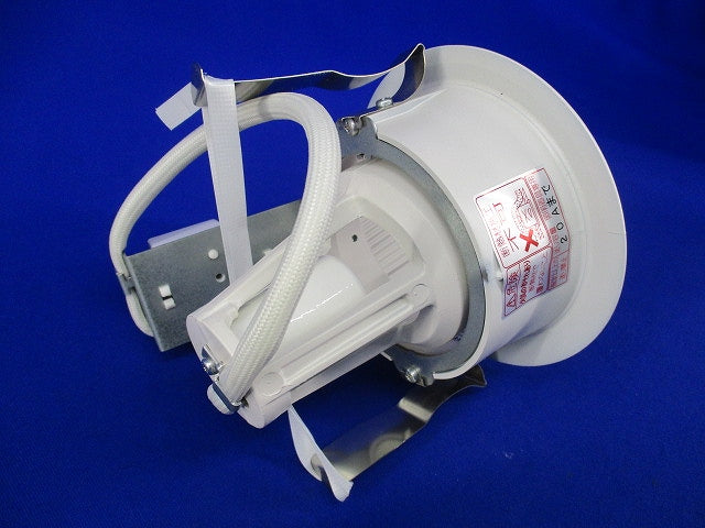 白熱灯ユニバーサルダウンライトφ100 NL78481WK