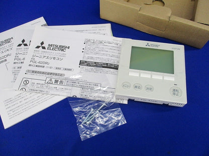 ジーニアスリモコン PGL-62DR2