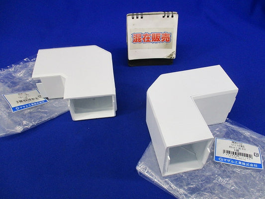 平面マガリ3号+内外マガリ3号(混在2個入) MDM132他