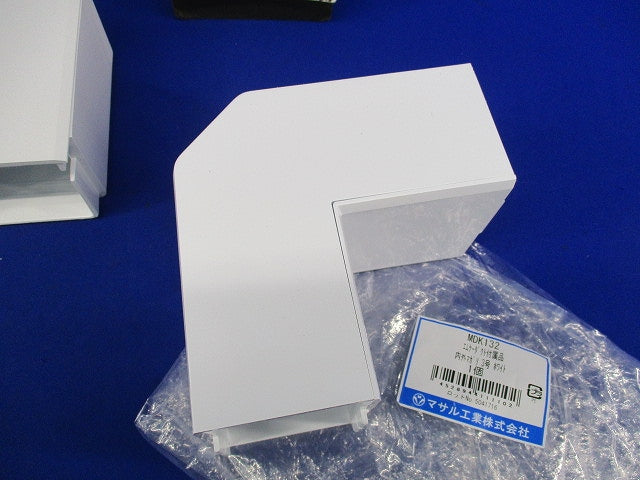 平面マガリ3号+内外マガリ3号(混在2個入) MDM132他