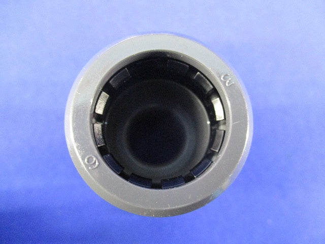 プラフレキPF薄鋼ジョイント(18個入) PFS-16JR