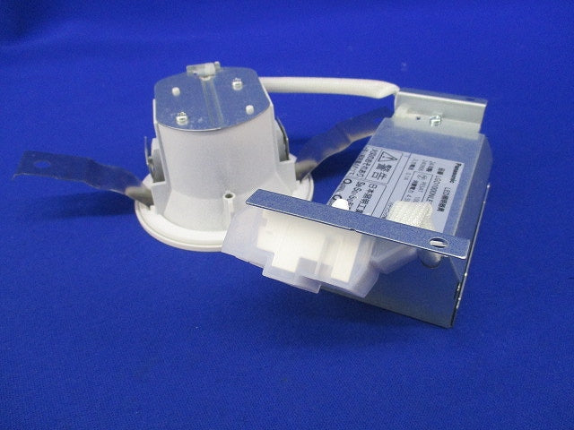 LEDダウンライトφ75 LGD1000NLE1