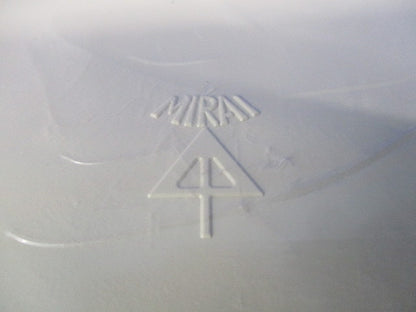 プルボックス 平蓋 VE(ベージュ)(新品未開封) 150×150×150