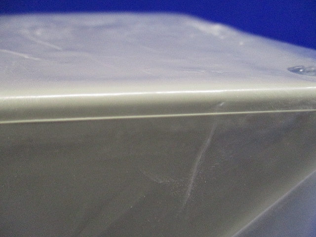 プルボックス 平蓋 VE(ベージュ)(新品未開封) 150×150×150