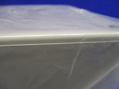 プルボックス 平蓋 VE(ベージュ)(新品未開封) 150×150×150