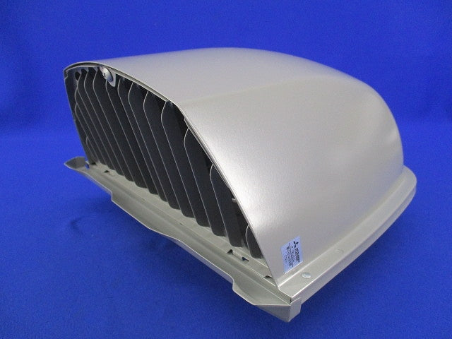 防火ダンパー付深形フード(ギャラリ付) P-18VSD4