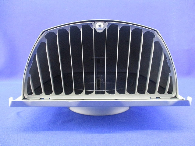 防火ダンパー付深形フード(ギャラリ付) P-18VSD4