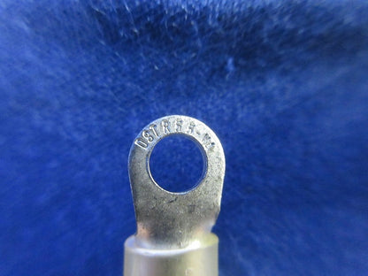 絶縁被覆付圧着端子 90個以上 RBV5.5-5他