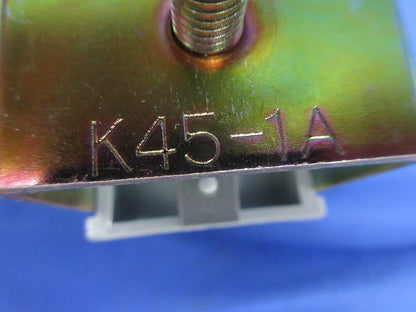 ケーブラー ダクターチャンネル用 1段用(6個入) K45-1A