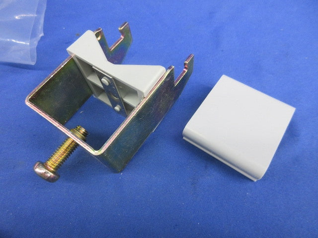 ケーブラー ダクターチャンネル用 1段用(6個入) K45-1A