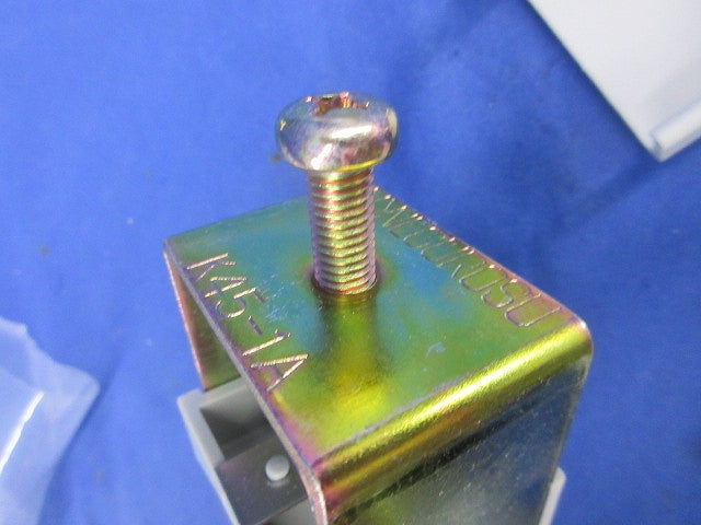ケーブラー ダクターチャンネル用 1段用(6個入) K45-1A