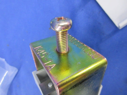 ケーブラー ダクターチャンネル用 1段用(6個入) K45-1A